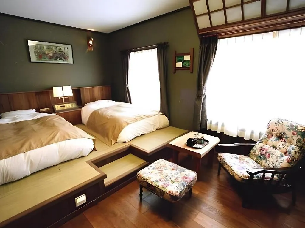 Auberge Kitano Dandan Abashiri Hotel
