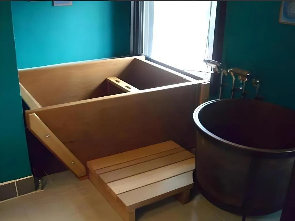 Hotel Auberge Kitano Dandan Abashiri