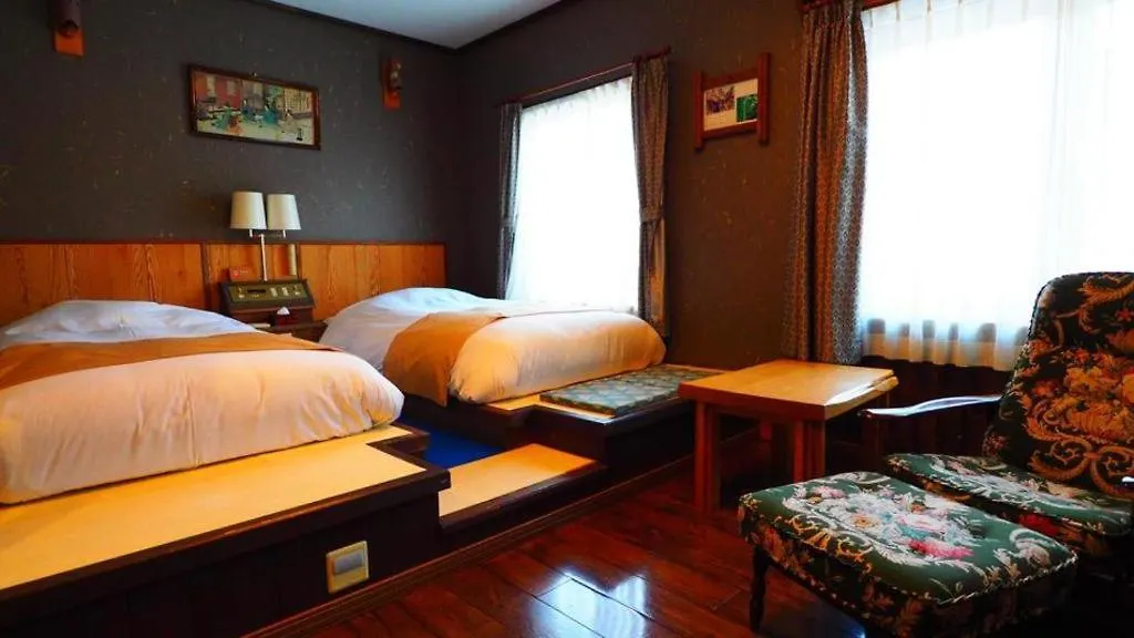 Auberge Kitano Dandan Abashiri 3*,  Japan