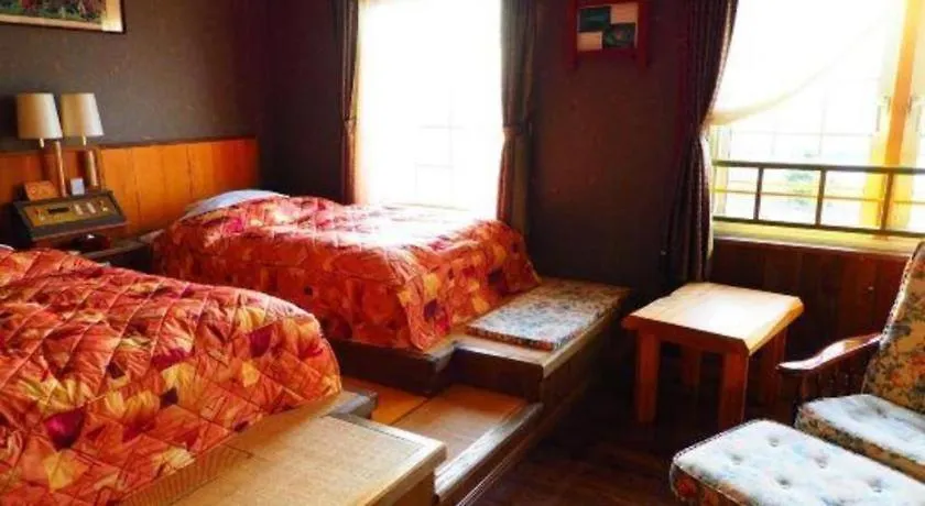 Auberge Kitano Dandan Abashiri