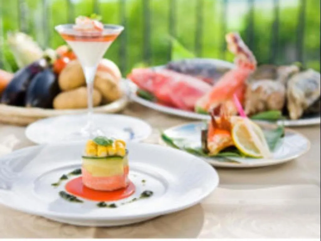 Auberge Kitano Dandan Abaširi Hotel