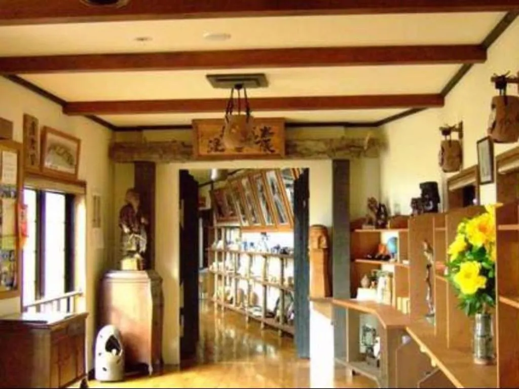 Auberge Kitano Dandan Abaširi