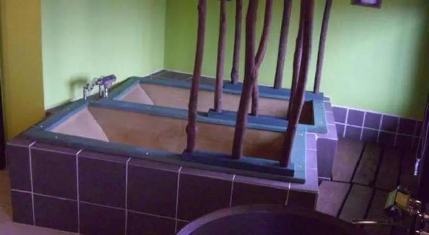 Auberge Kitano Dandan Abaširi Hotel