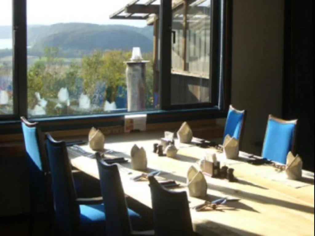 Hotel Auberge Kitano Dandan Abaširi