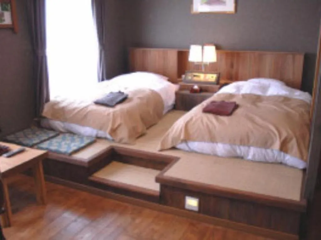 Hotel Auberge Kitano Dandan Abaširi