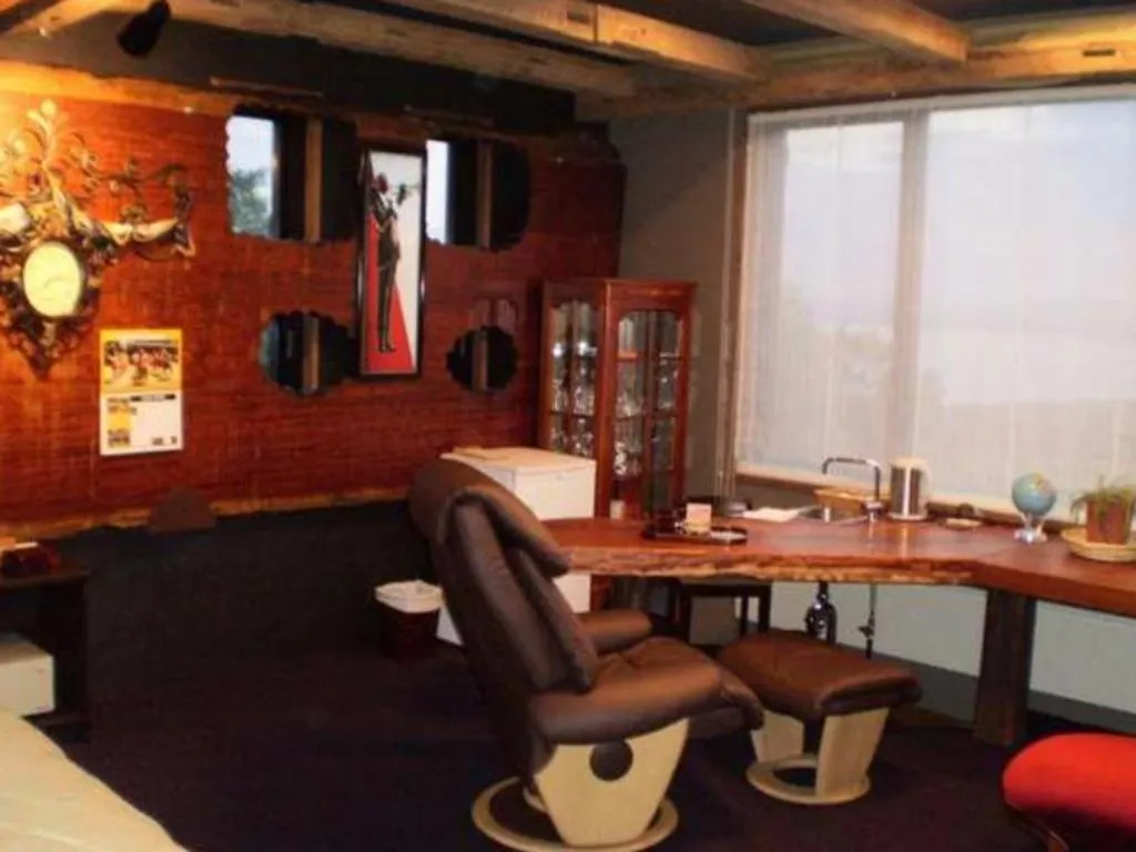 *** Hotel Auberge Kitano Dandan Abaširi Japonsko