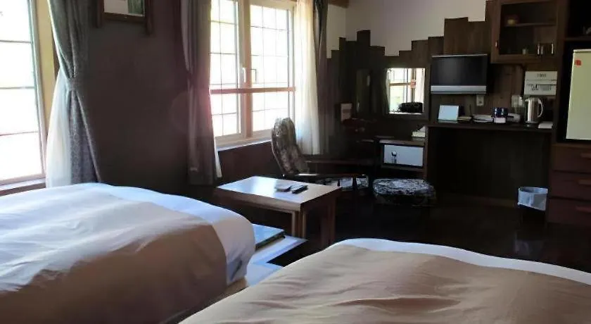 Auberge Kitano Dandan Abashiri Hotel