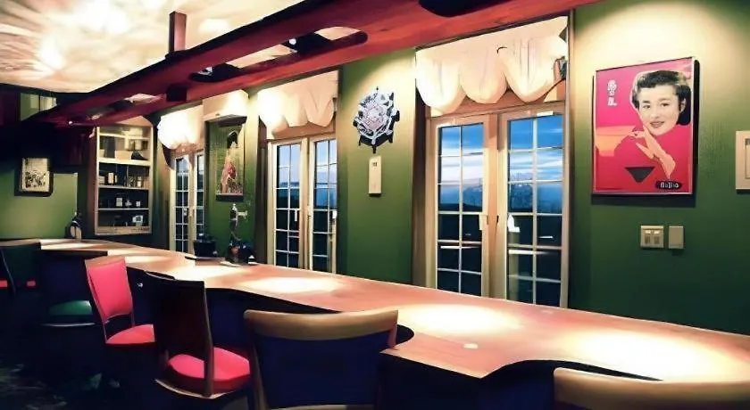Auberge Kitano Dandan Abashiri Japan