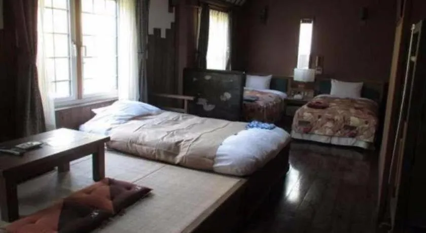 Auberge Kitano Dandan Abashiri