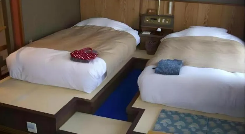 Hotel Auberge Kitano Dandan Abashiri
