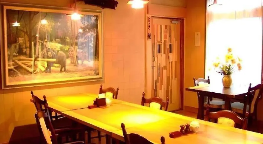 Auberge Kitano Dandan Abashiri Hotel