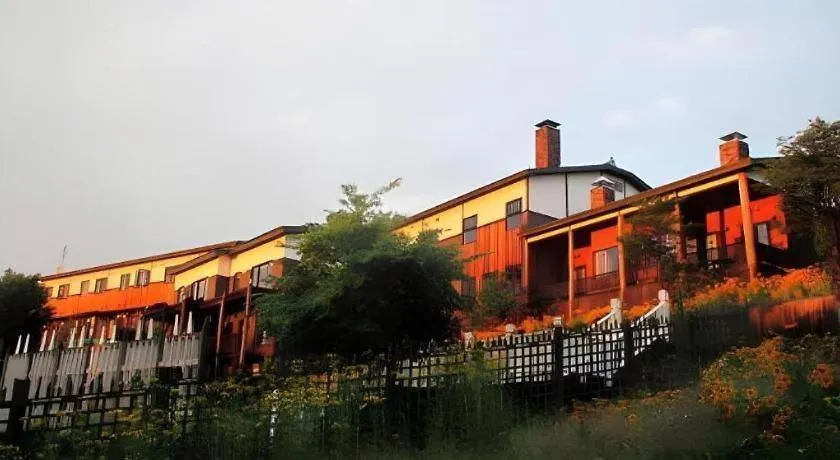 Auberge Kitano Dandan Abashiri 3*,  Japan