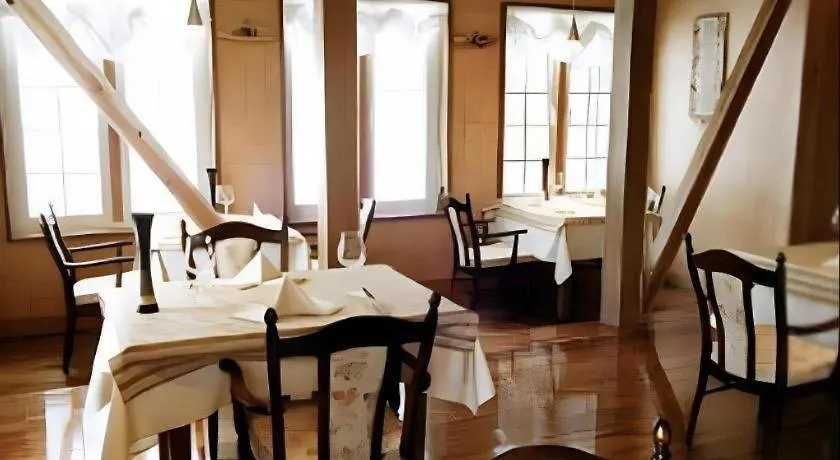 *** Hotel Auberge Kitano Dandan Abashiri Japan