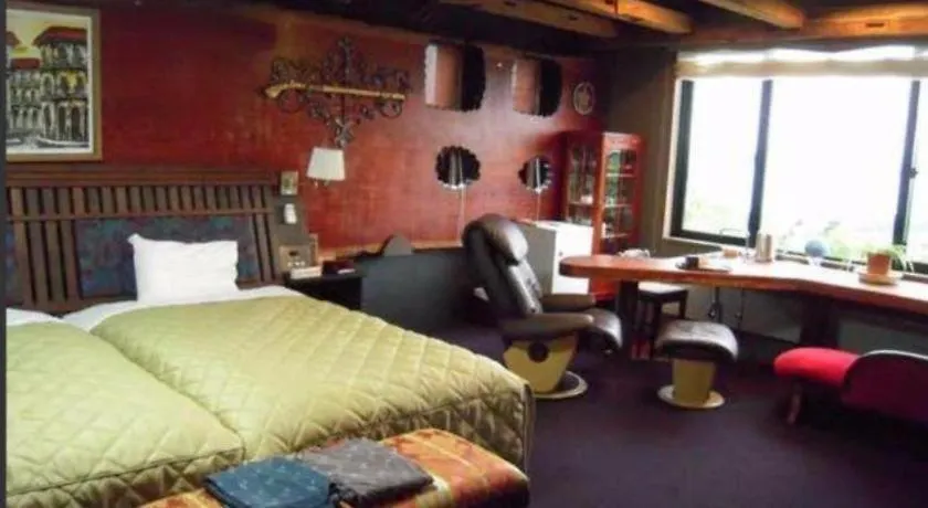Hotel Auberge Kitano Dandan Abashiri