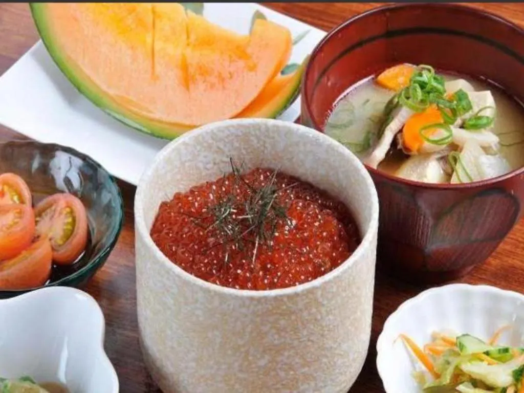 Auberge Kitano Dandan 网走 3*,  日本