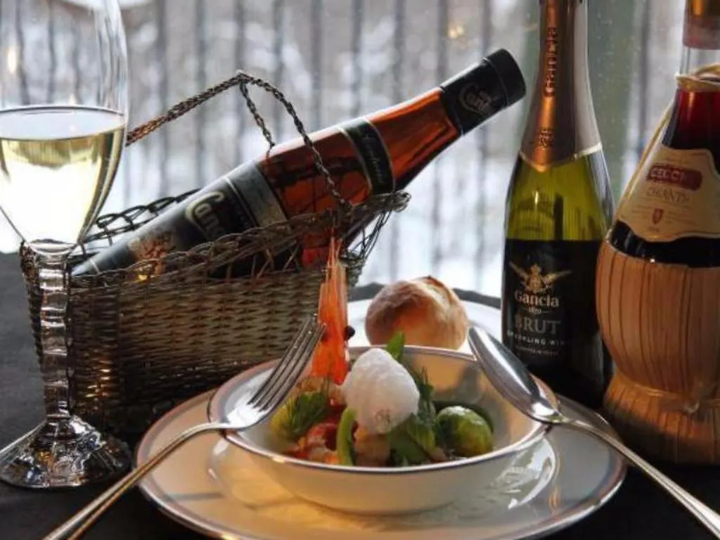 Auberge Kitano Dandan 网走 酒店