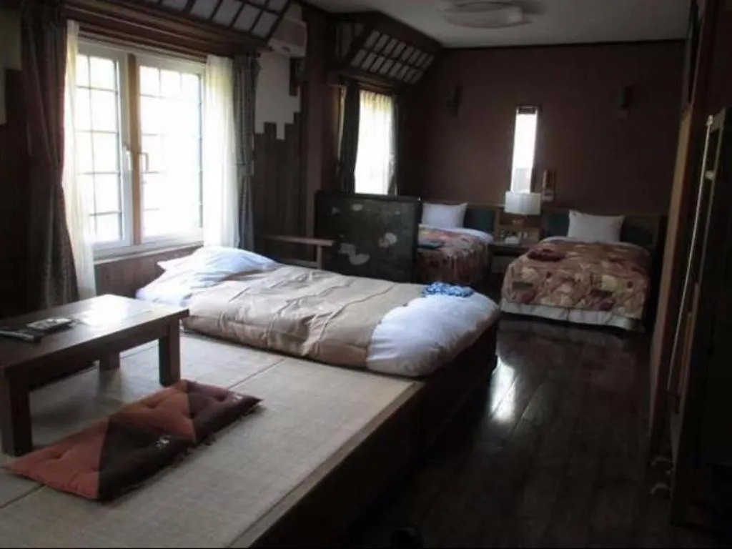 Auberge Kitano Dandan 网走 日本