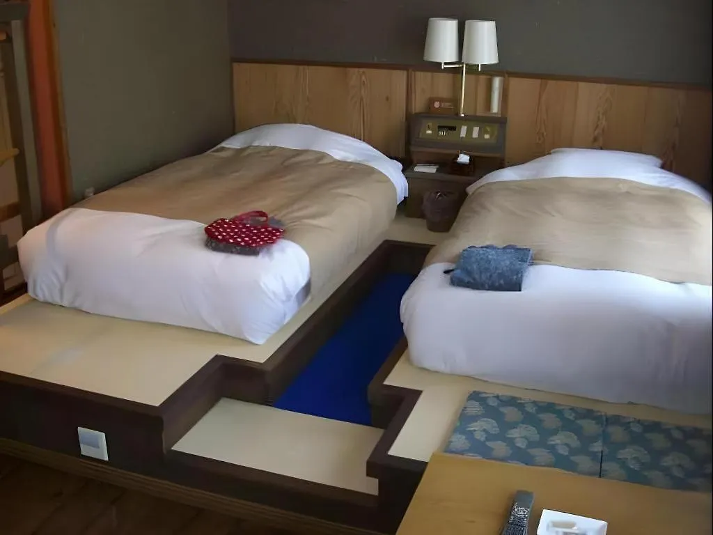 Auberge Kitano Dandan Abashiri Hotel