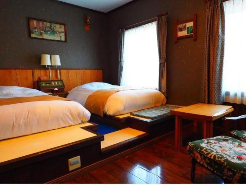 Auberge Kitano Dandan Abashiri