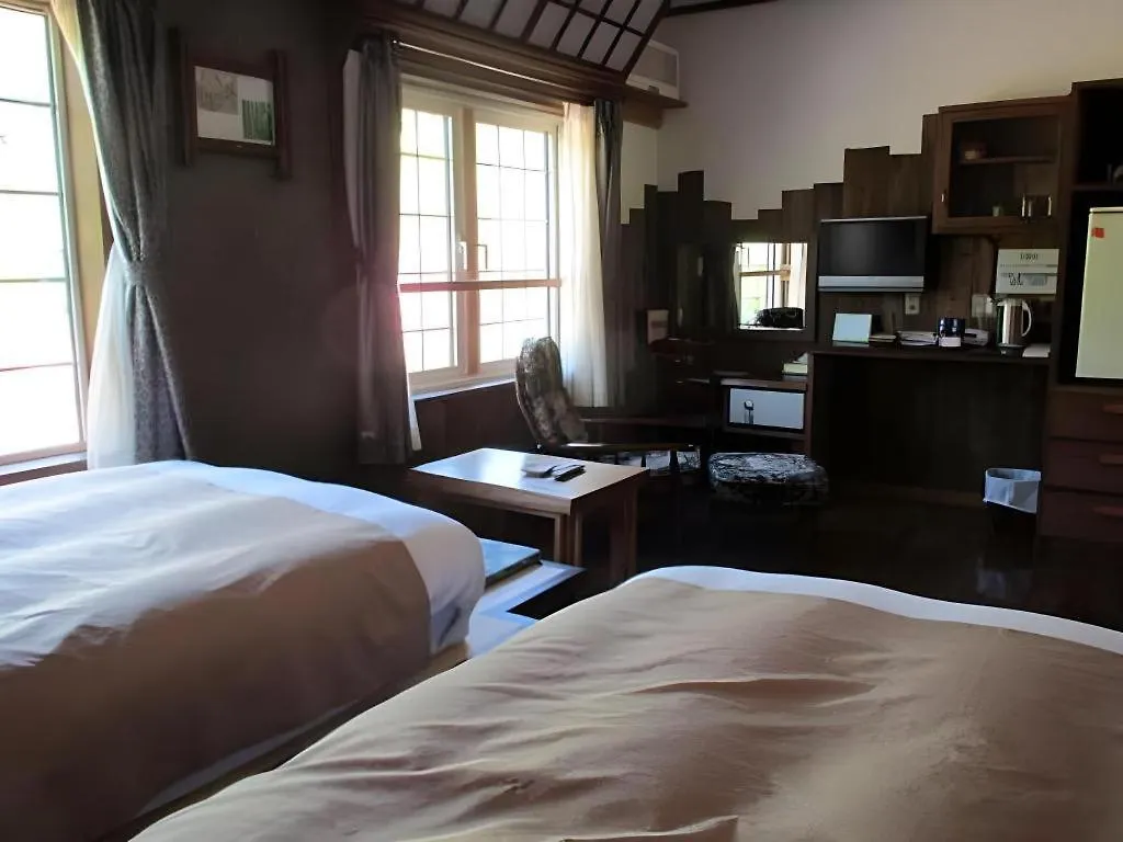 Hotel Auberge Kitano Dandan Abashiri
