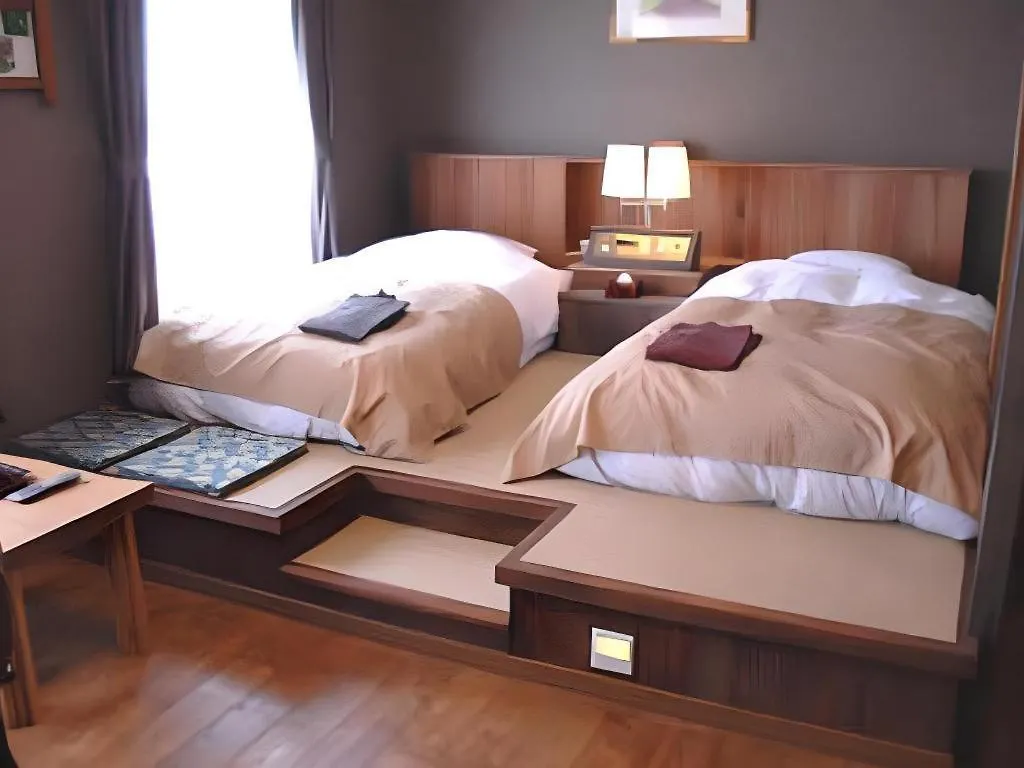 Auberge Kitano Dandan Abashiri 3*,  Japón