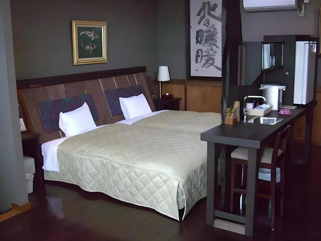 Auberge Kitano Dandan Abashiri Hotel