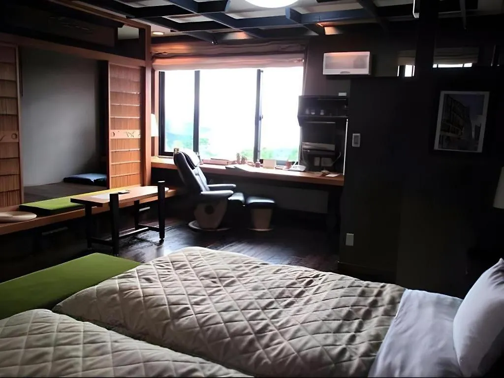 *** Hotel Auberge Kitano Dandan Abashiri Japón