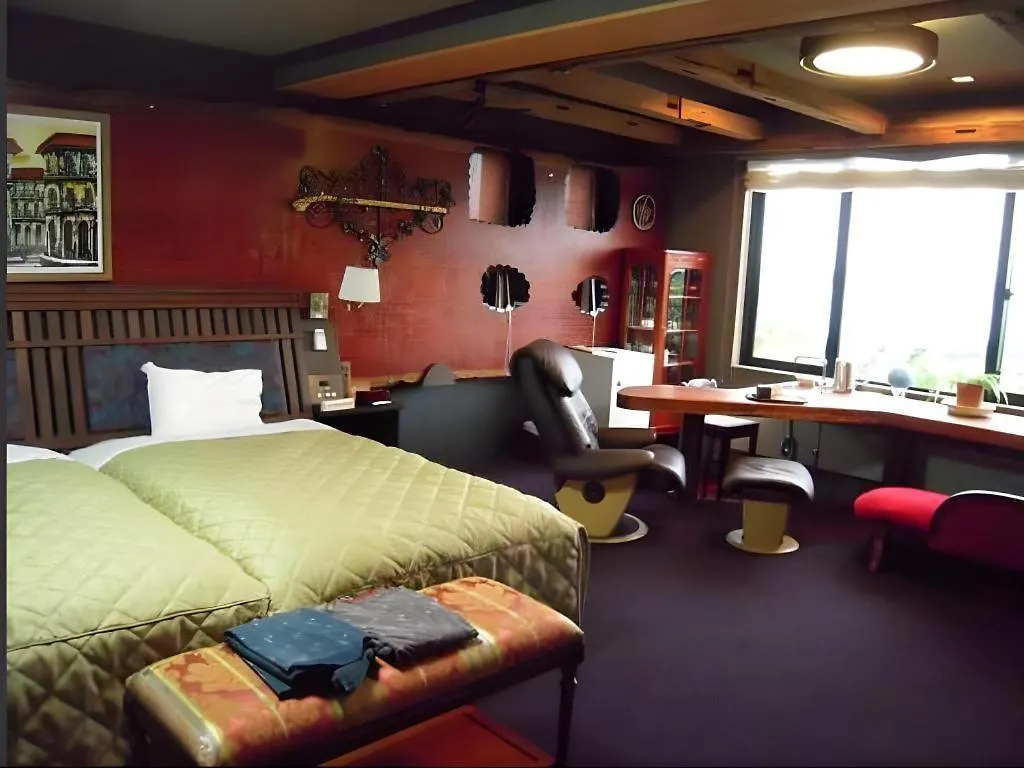 Hotel Auberge Kitano Dandan Abashiri