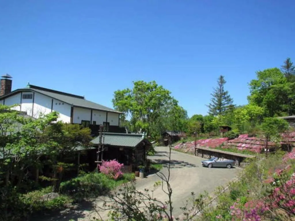 Auberge Kitano Dandan Abashiri Hotel