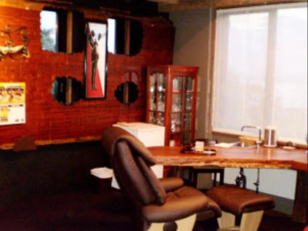Hotel Auberge Kitano Dandan Abashiri