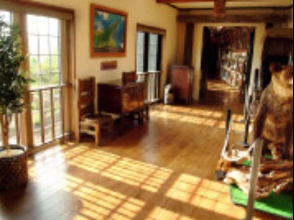 Auberge Kitano Dandan Abashiri Hotel