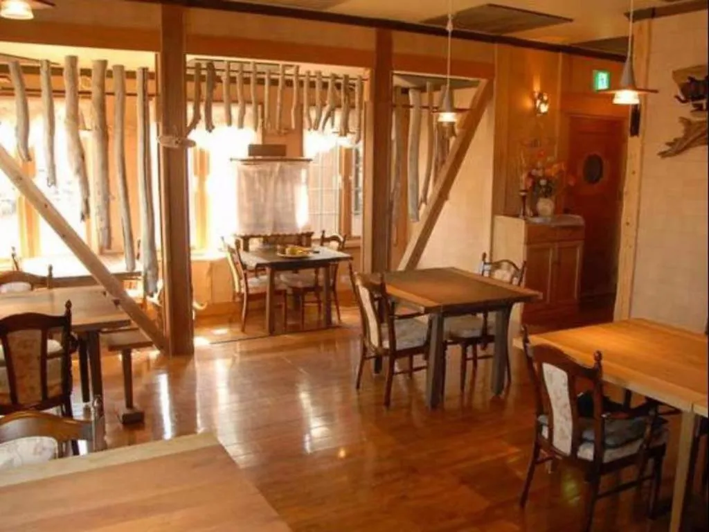 Auberge Kitano Dandan Abashiri