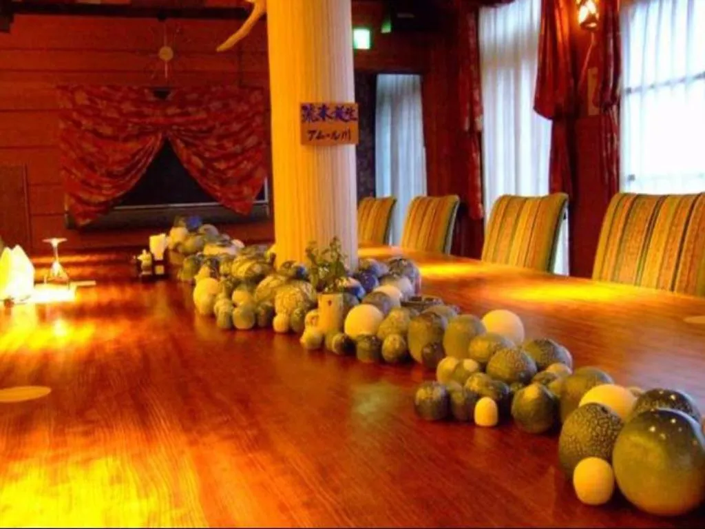 Hotel Auberge Kitano Dandan Abashiri
