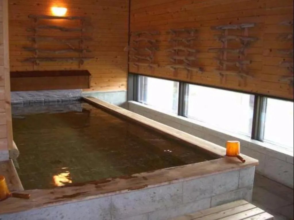 Hotel Auberge Kitano Dandan Abashiri