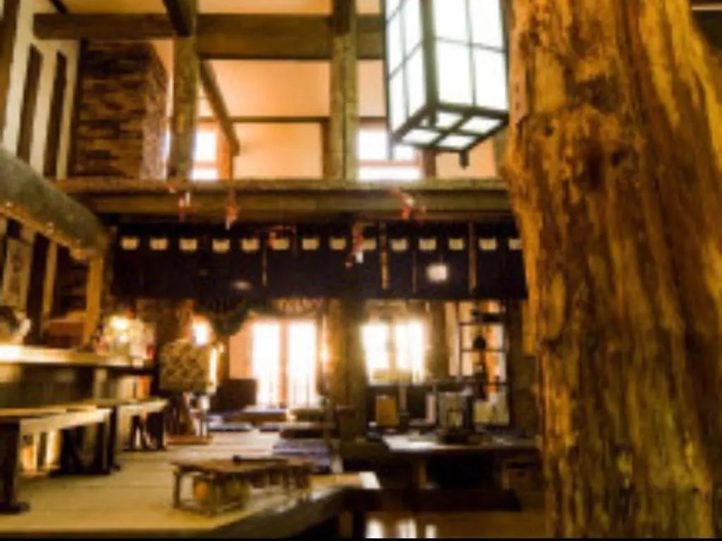 Auberge Kitano Dandan Abashiri Hotel