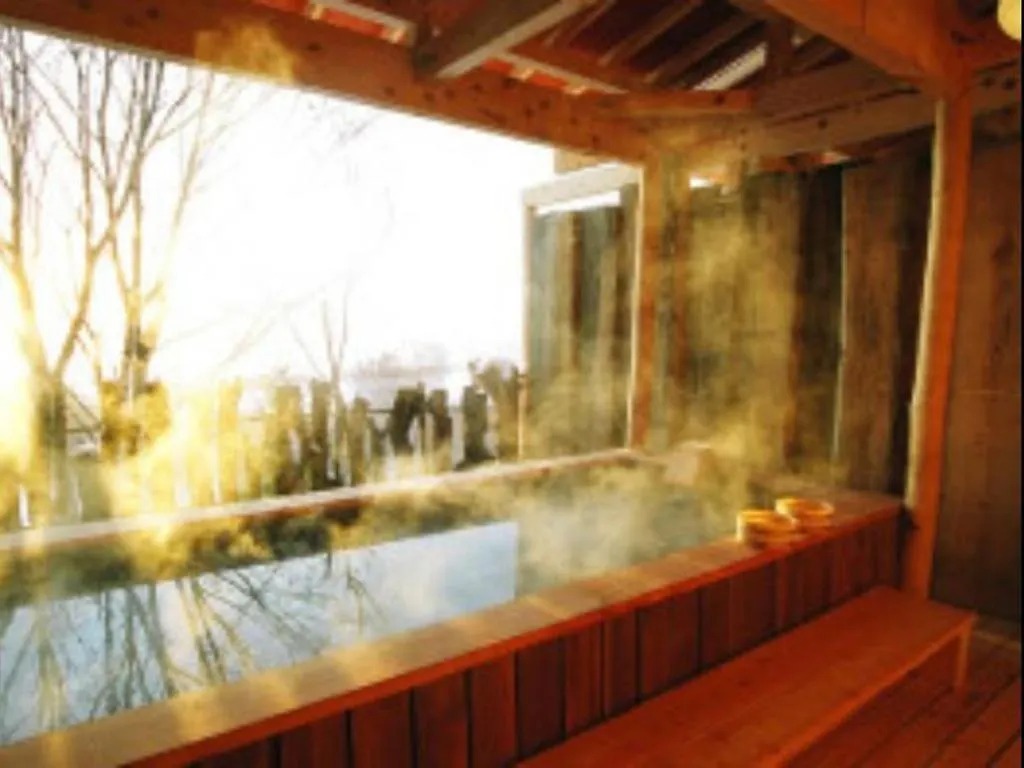 Auberge Kitano Dandan Abashiri 3*,