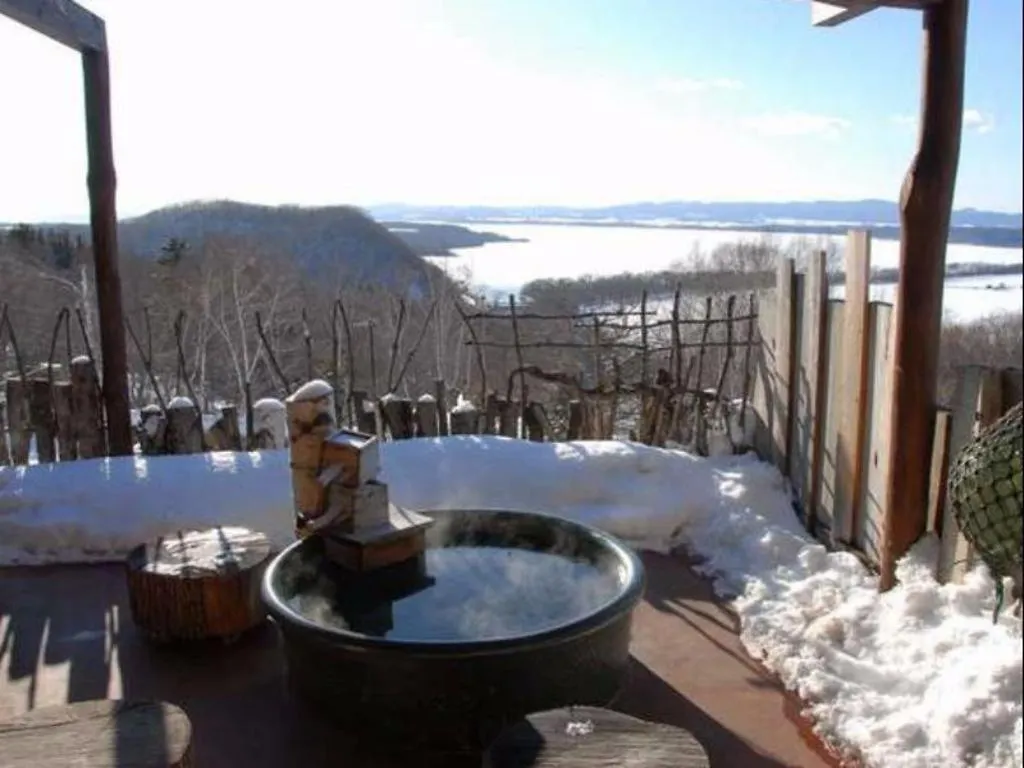Auberge Kitano Dandan Abashiri Hotel