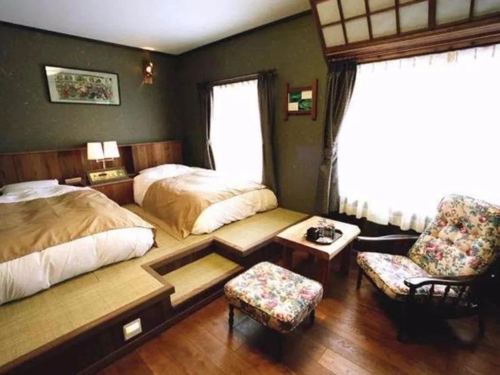 Auberge Kitano Dandan Abashiri