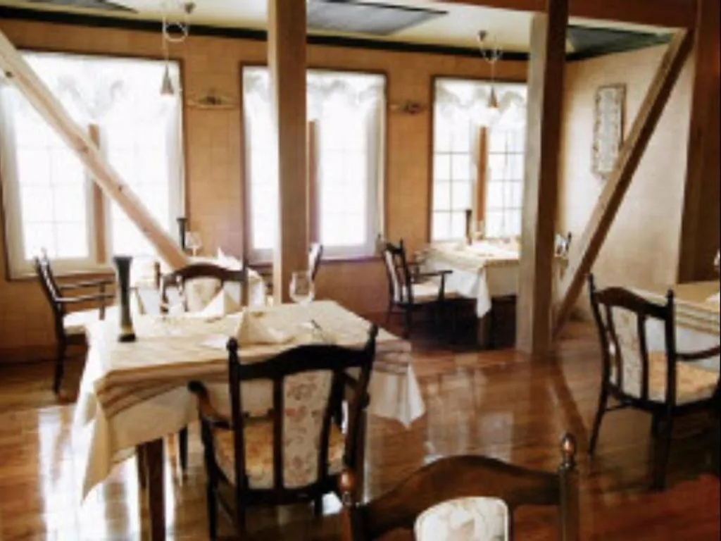 Hotel Auberge Kitano Dandan Abashiri