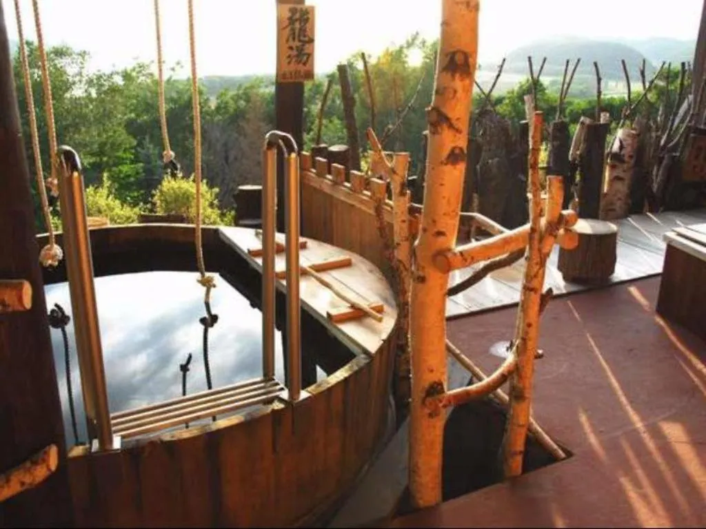 Auberge Kitano Dandan Abashiri