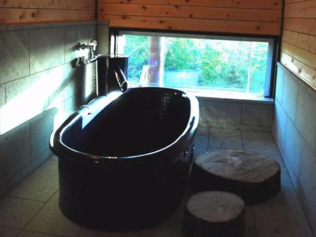 Auberge Kitano Dandan Abashiri 3*,