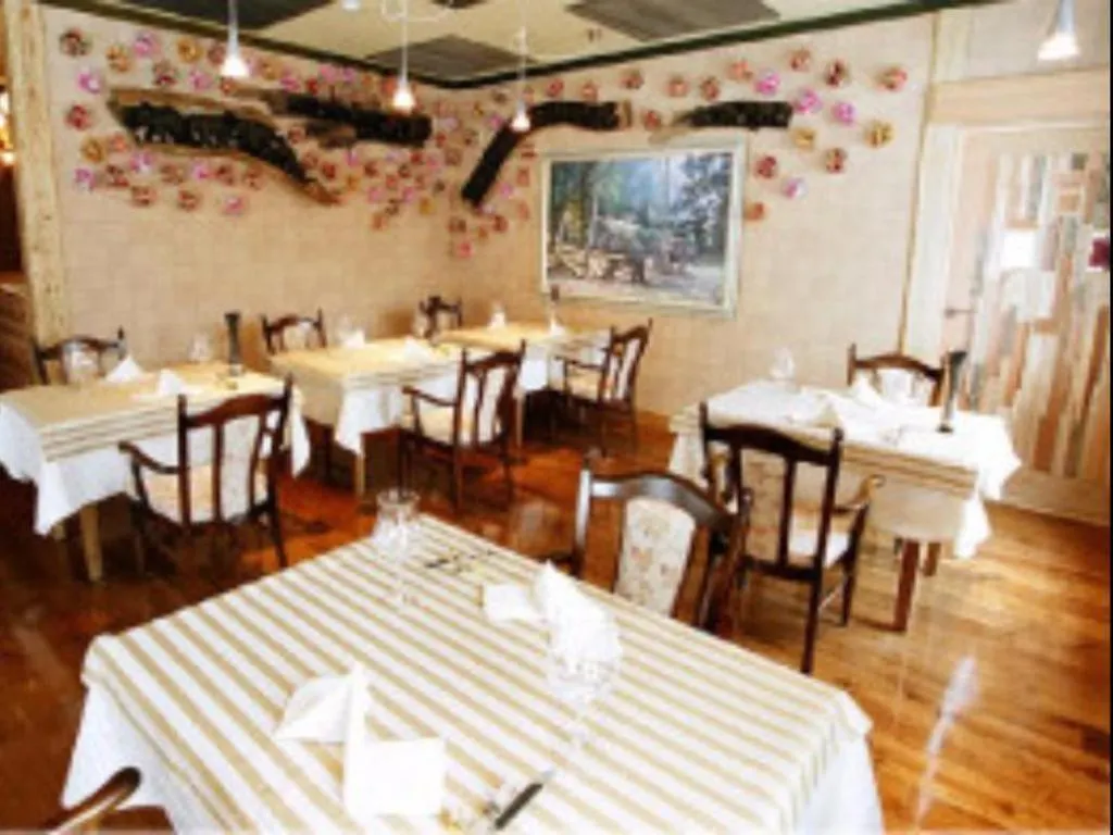 Auberge Kitano Dandan Abashiri