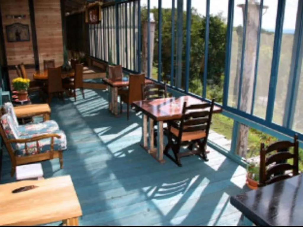 Hotel Auberge Kitano Dandan Abashiri