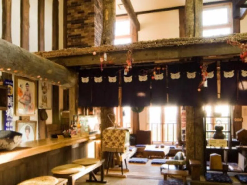 Auberge Kitano Dandan Abashiri 3*,  Japón