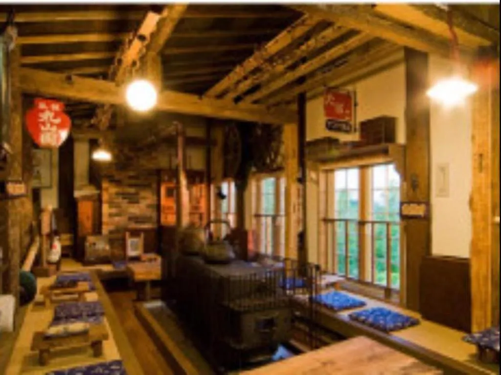 Auberge Kitano Dandan Abashiri Hotel