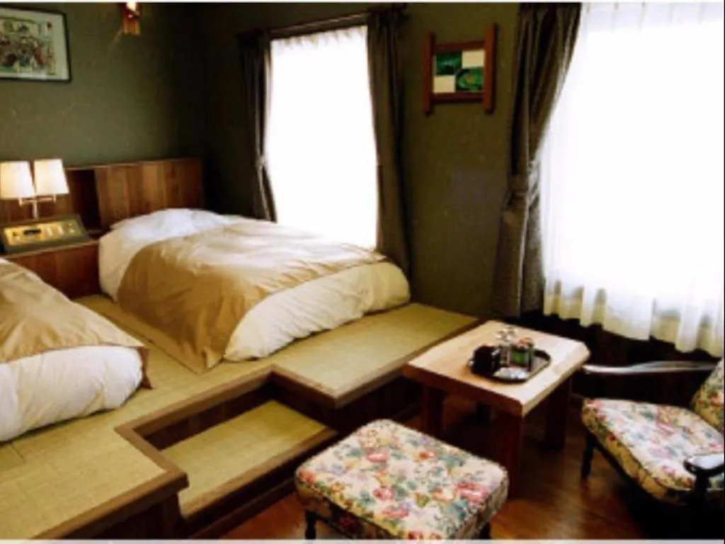 Auberge Kitano Dandan Abashiri