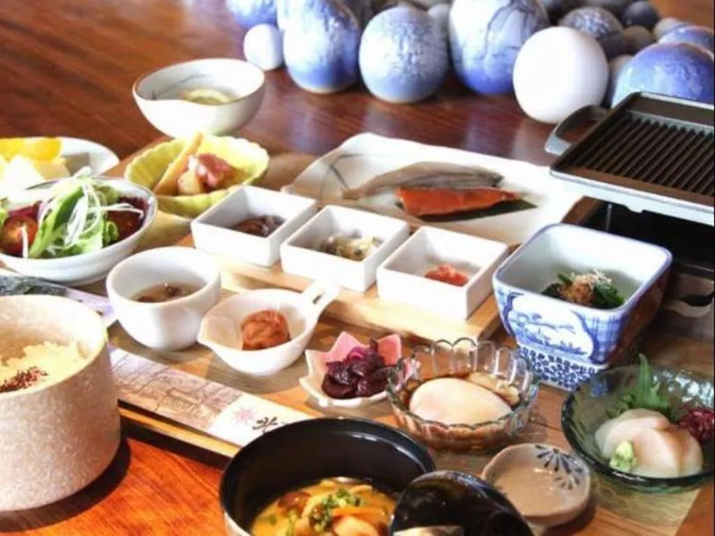 Auberge Kitano Dandan Abashiri