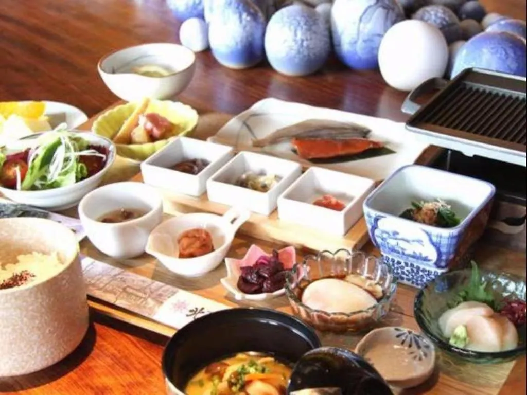 Auberge Kitano Dandan Abashiri 3*,  Japón
