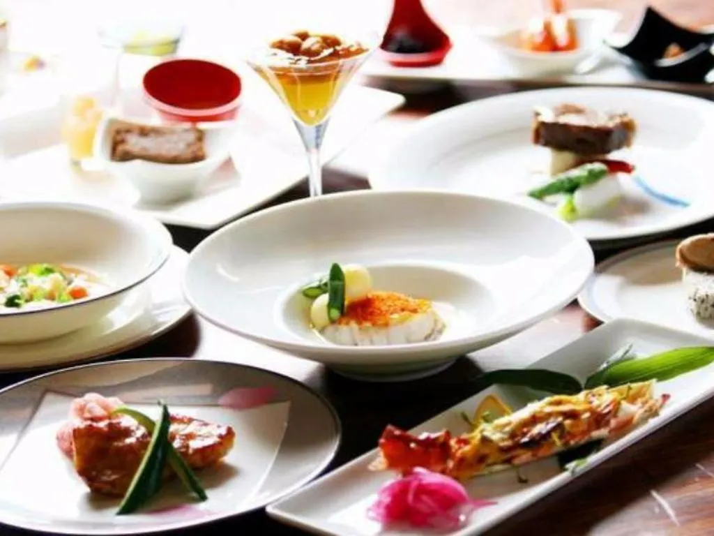 Auberge Kitano Dandan Abashiri Hotel