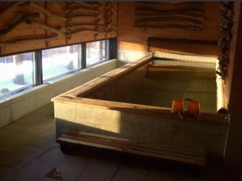Auberge Kitano Dandan Abashiri Japón